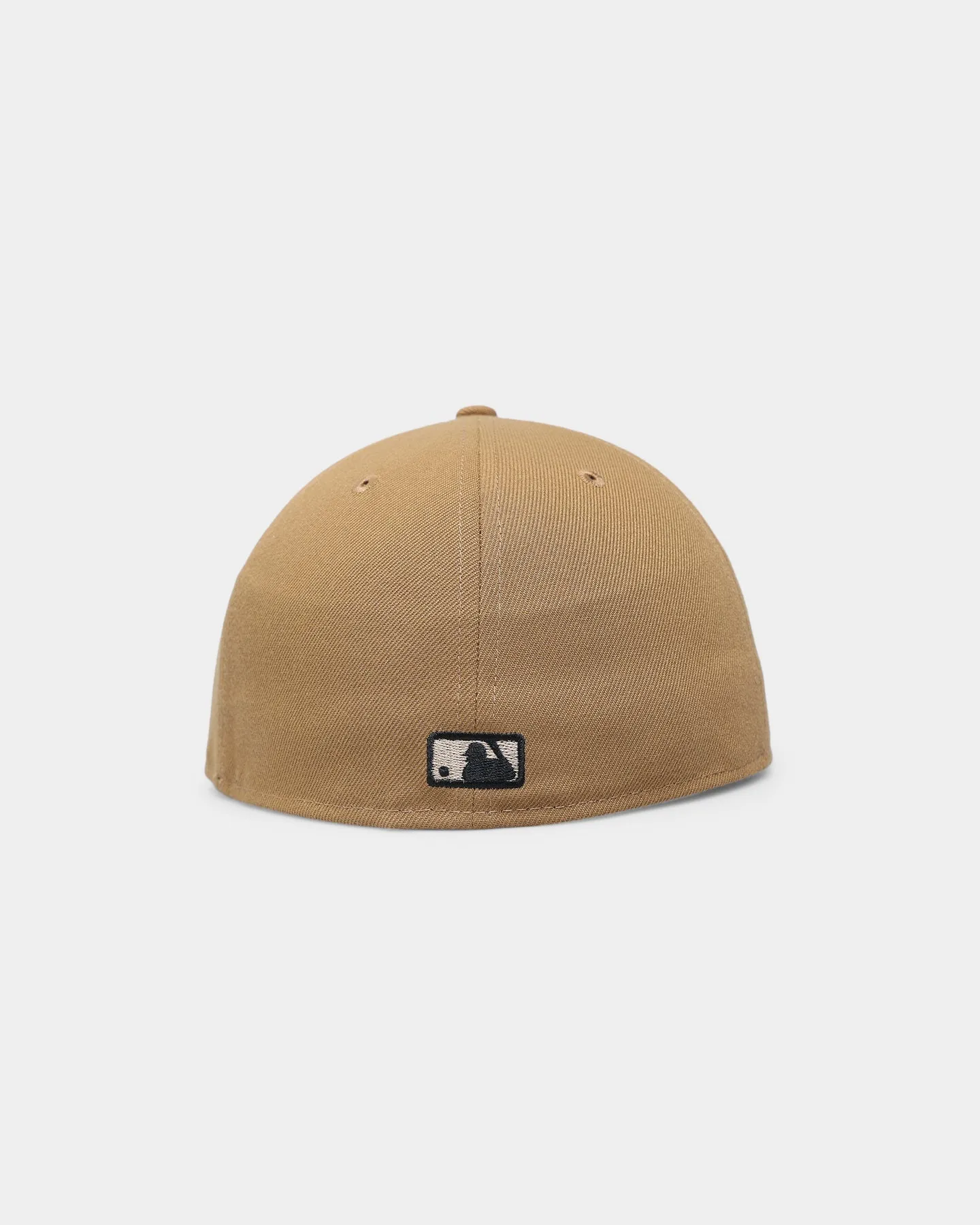 New Era New York Yankees 'Wheat' 59FIFTY Fitted Wheat/Black sold by Culture Kings product image thumbnail 3