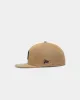 New Era New York Yankees 'Wheat' 59FIFTY Fitted Wheat/Black sold by Culture Kings