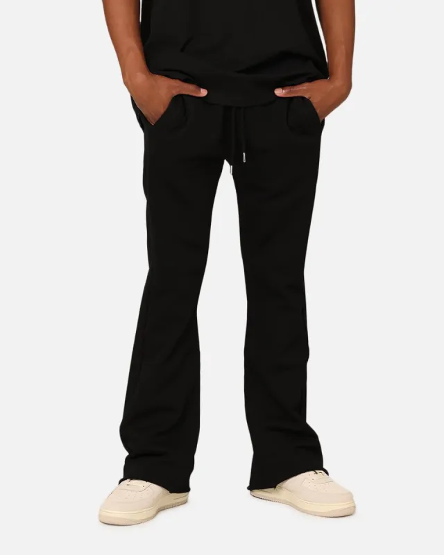 Carre Trainer Pants Black sold by Culture Kings