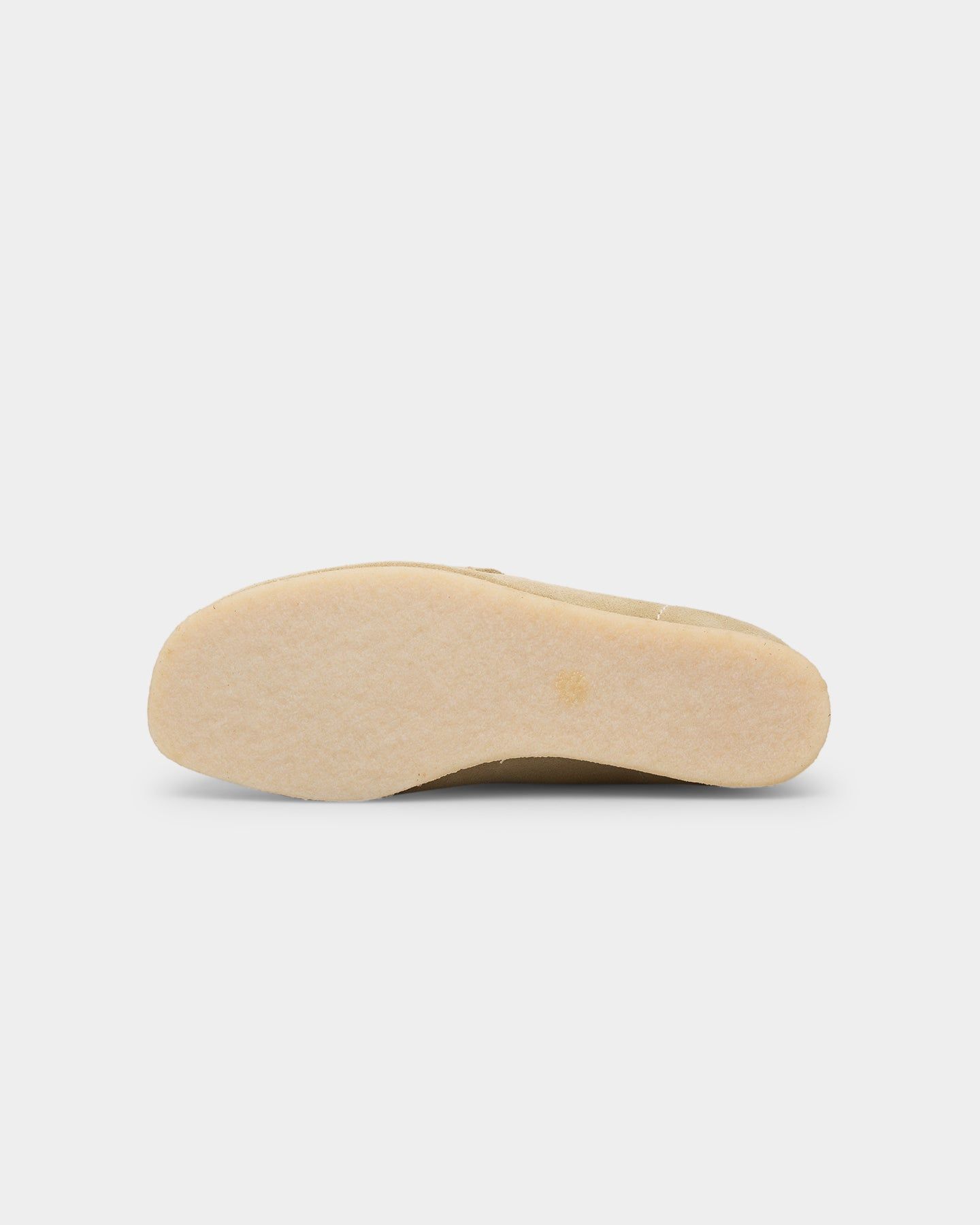 Clarks Originals Women's Wallabee Boot (M) Maple sold by Culture Kings product image thumbnail 5