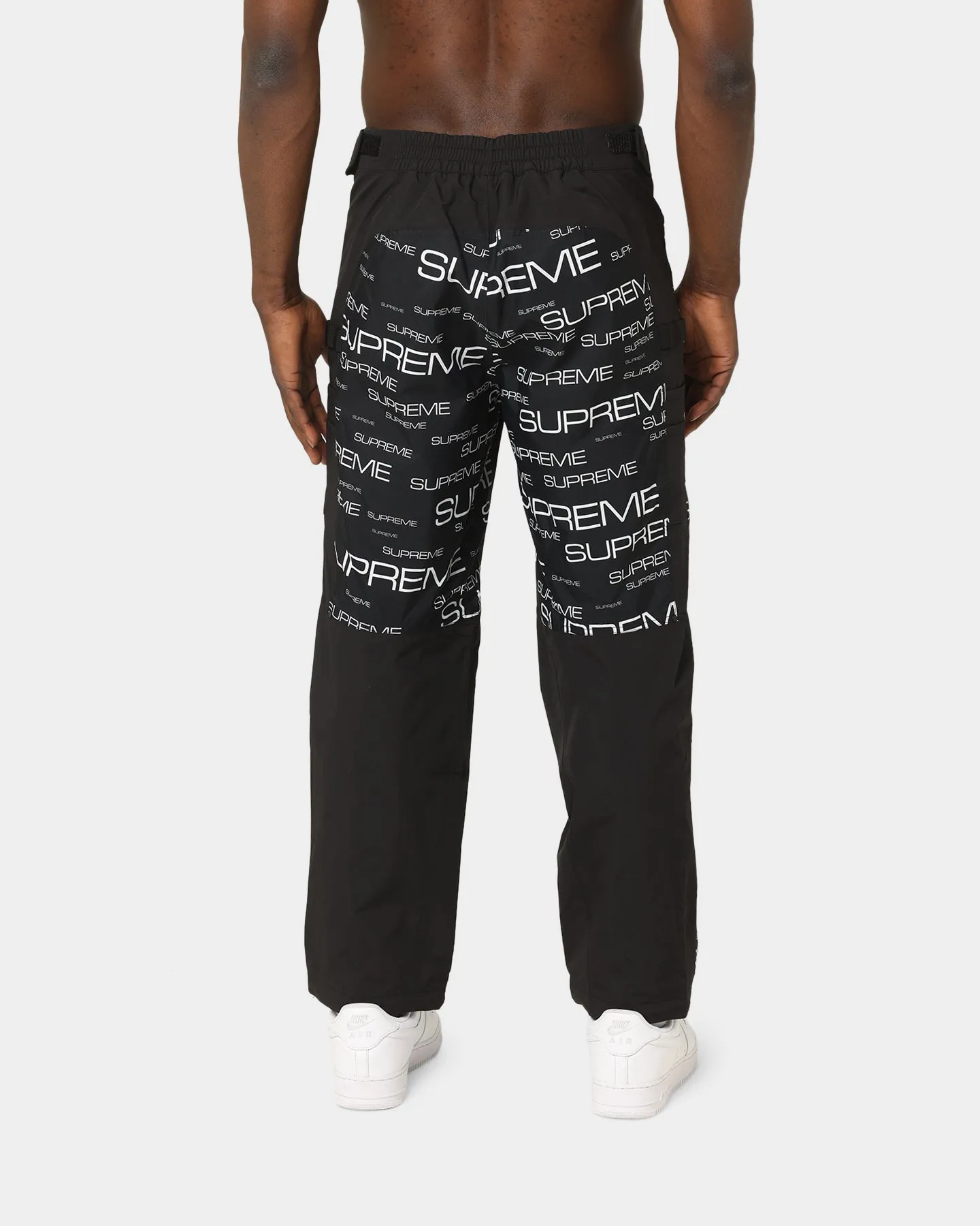 Supreme®/The North Face® Steep Tech Pant Supreme The North Face Steep Tech Pant (FW22) - $298