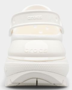 Crocs Mega Crush Clog White sold by Culture Kings