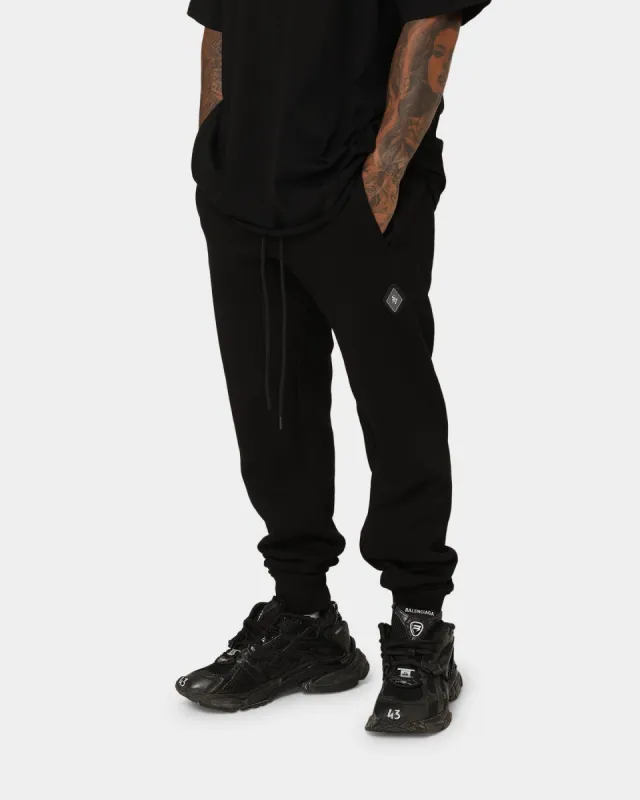 Saint Morta Team Sweatpants Black sold by Culture Kings