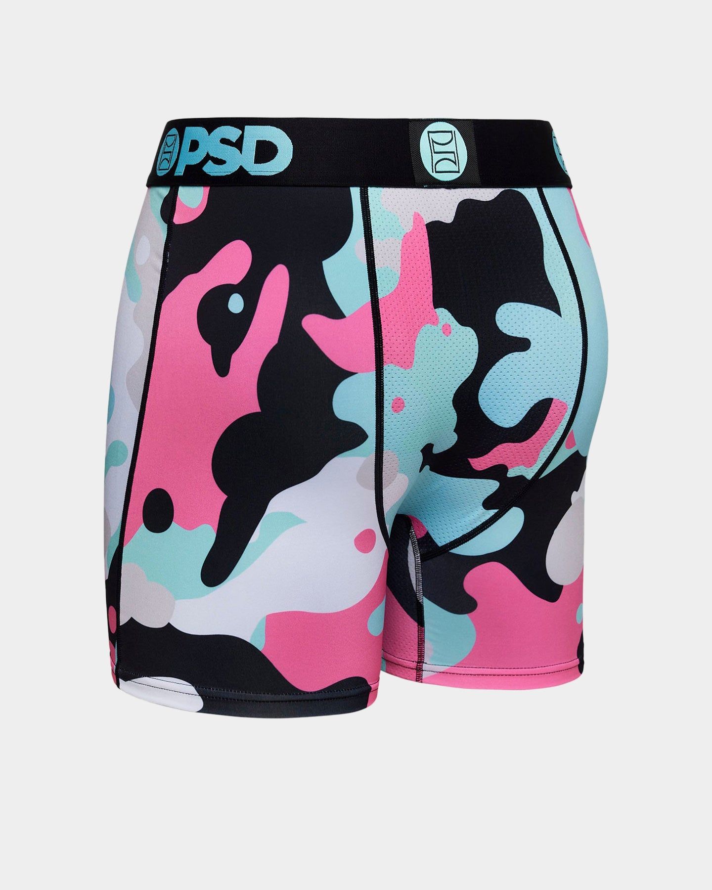 PSD WF Dark Eyes Underwear Multi sold by Culture Kings product image thumbnail 3
