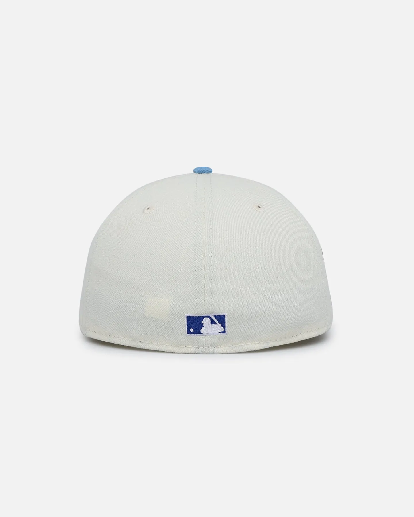 New Era Los Angeles Dodgers 'Polar Breeze' 59FIFTY Fitted Chrome Sky sold by Culture Kings product image thumbnail 2