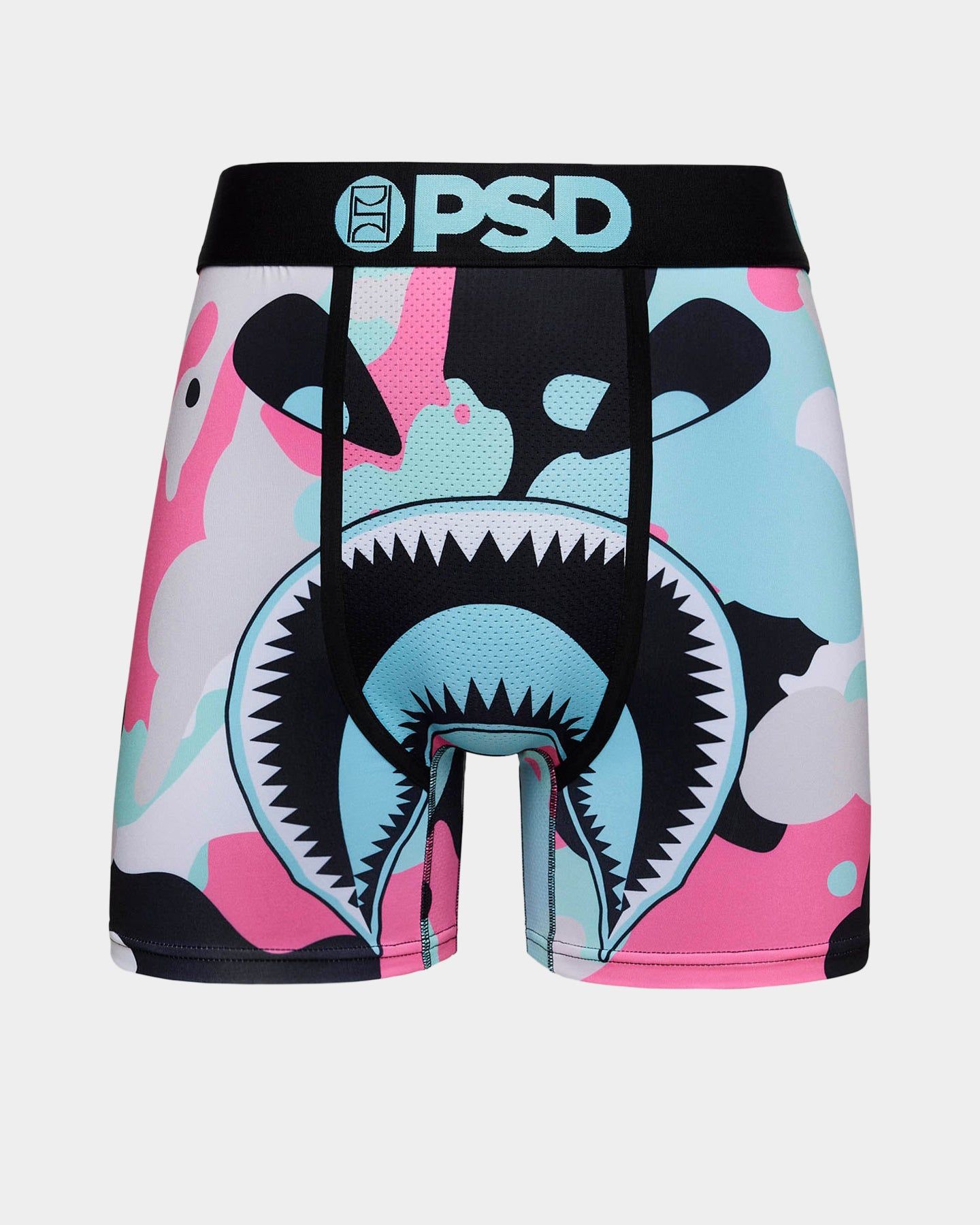 PSD WF Dark Eyes Underwear Multi sold by Culture Kings product image thumbnail 2