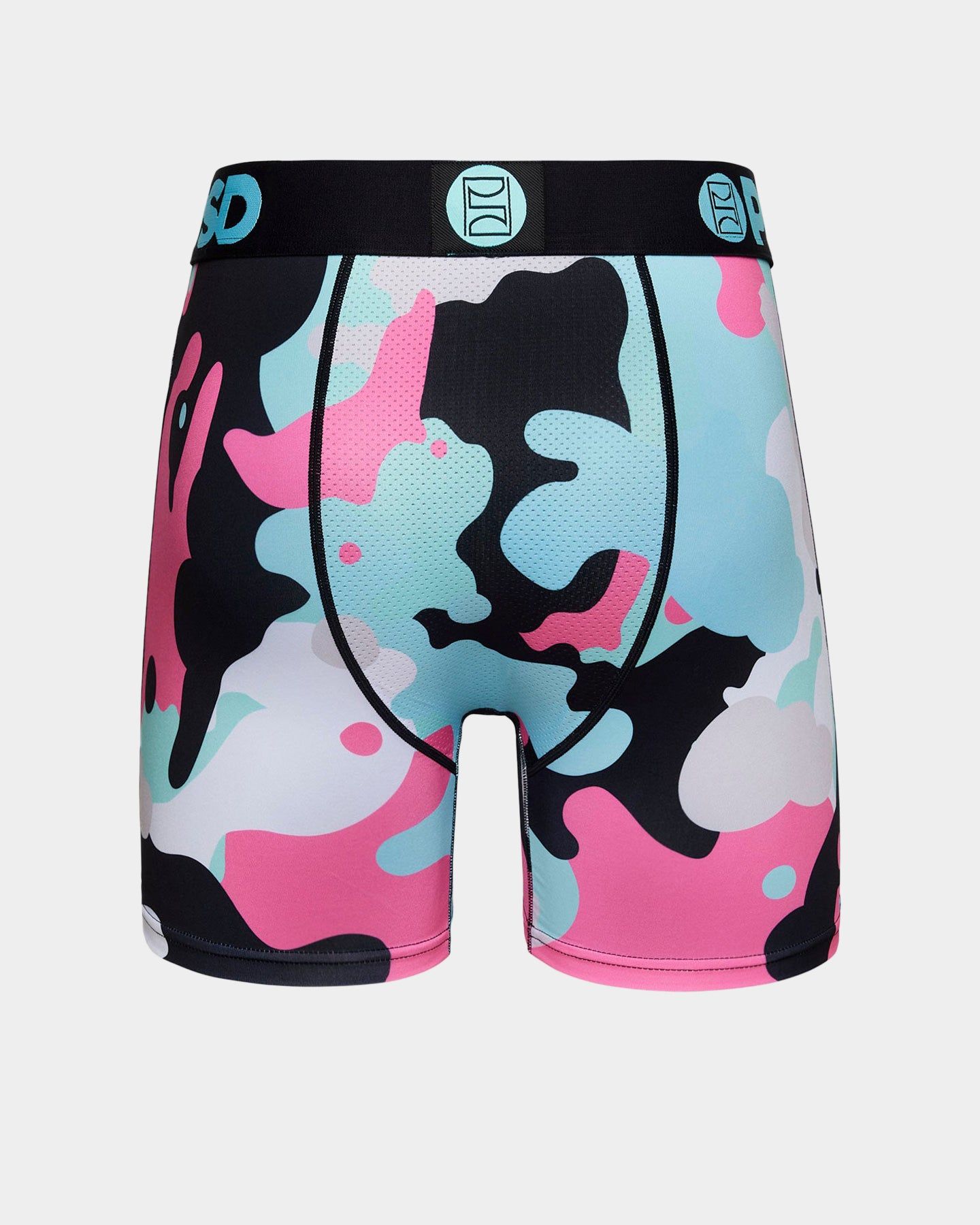 PSD WF Dark Eyes Underwear Multi sold by Culture Kings product image thumbnail 4