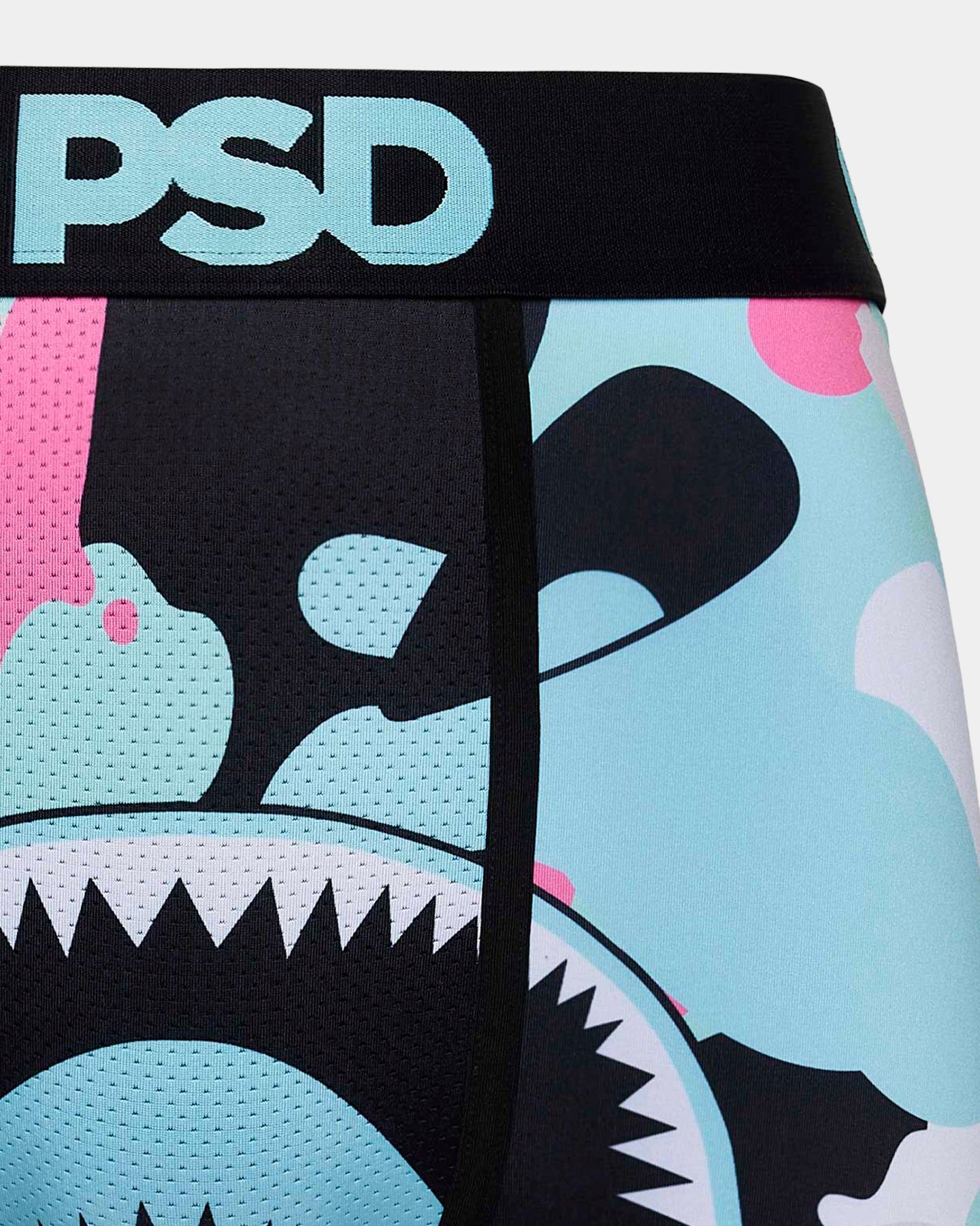 PSD WF Dark Eyes Underwear Multi sold by Culture Kings product image thumbnail 5