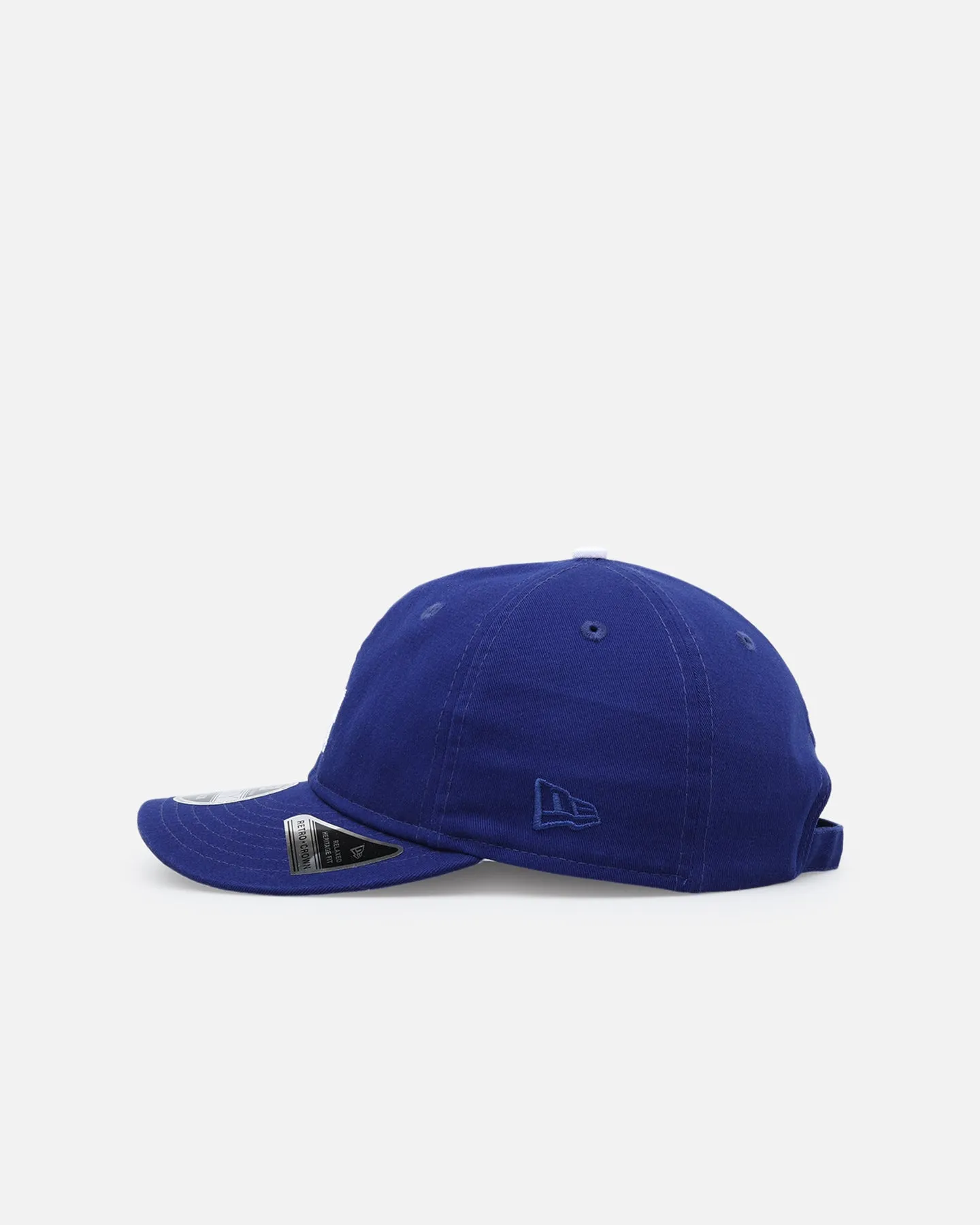New Era Los Angeles Dodgers 9FIFTY Retro Crown Strapback OTC sold by Culture Kings product image thumbnail 4