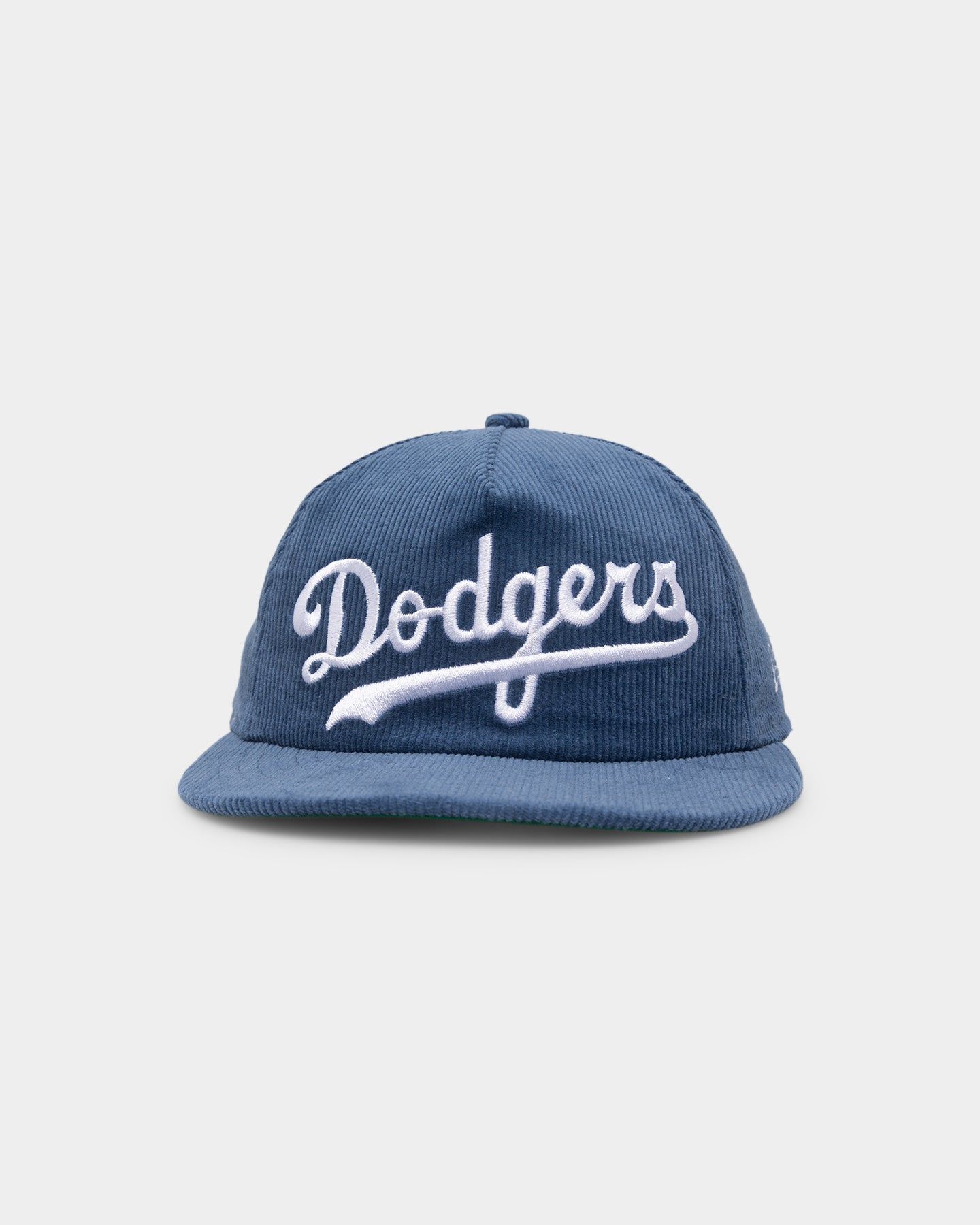 New Era Los Angeles Dodgers Golfer Snapback Open Misc sold by Culture Kings