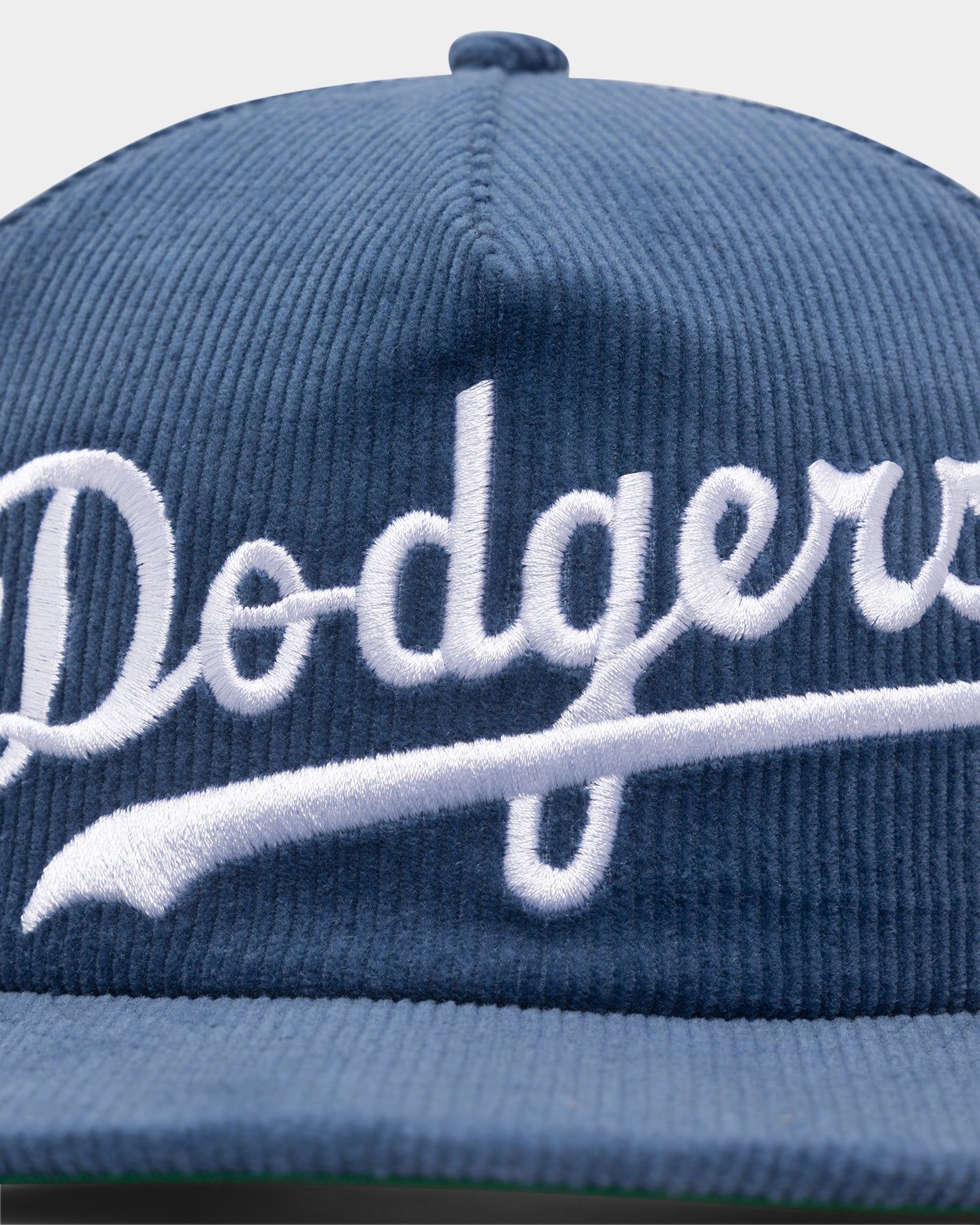 New Era Los Angeles Dodgers Golfer Snapback Open Misc sold by Culture Kings product image thumbnail 5