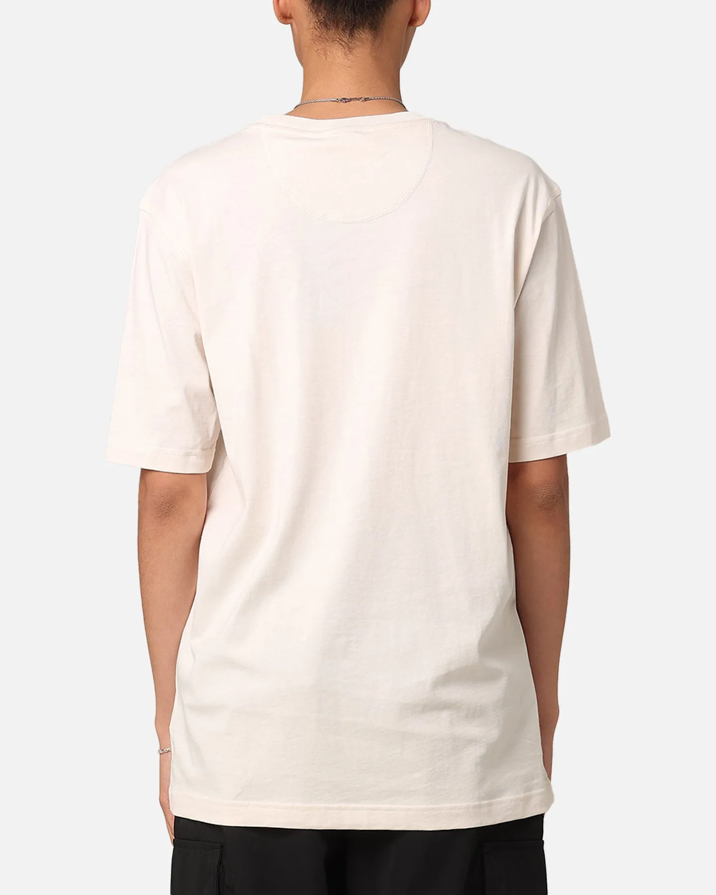 Adidas Essentials T-Shirt Wonder White sold by Culture Kings product image thumbnail 3