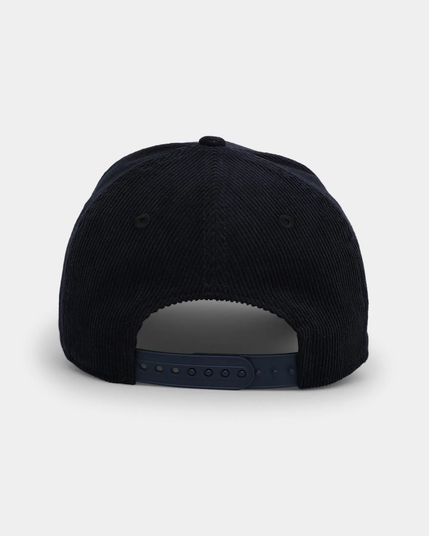 New Era Houston Texans 'NFL Season' Corduroy 9FORTY A-Frame Snapback Navy/OTC sold by Culture Kings product image thumbnail 2