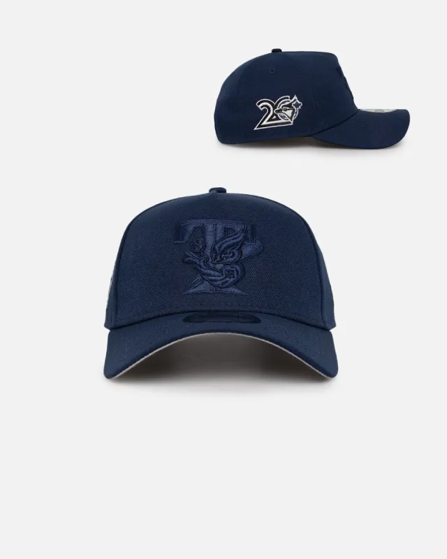 NEW ERA ☆ 'Oceanside Blue Tonal' 9FORTY A-Frame ブルー 楽天市場】ニューエラ キャップ NEW ERA 'Oceanside Blue Tonal