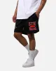 Overtime CR Scorch Shorts Black sold by Culture Kings