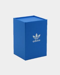 Adidas Edition Three 42MM Gold/Gold sold by Culture Kings