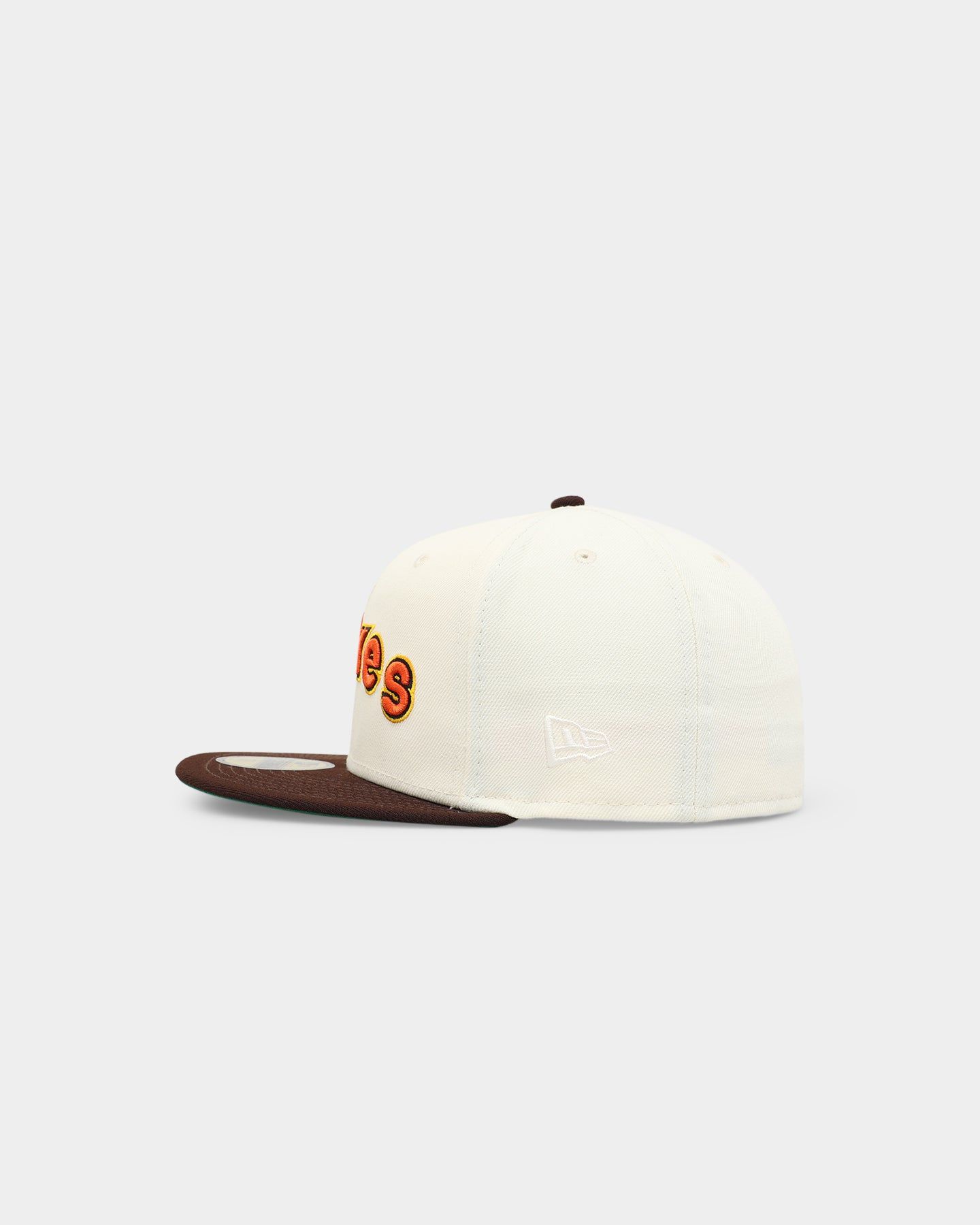 New Era San Diego Padres 'Retro Script' 59FIFTY Fitted OTC sold by Culture Kings product image thumbnail 4