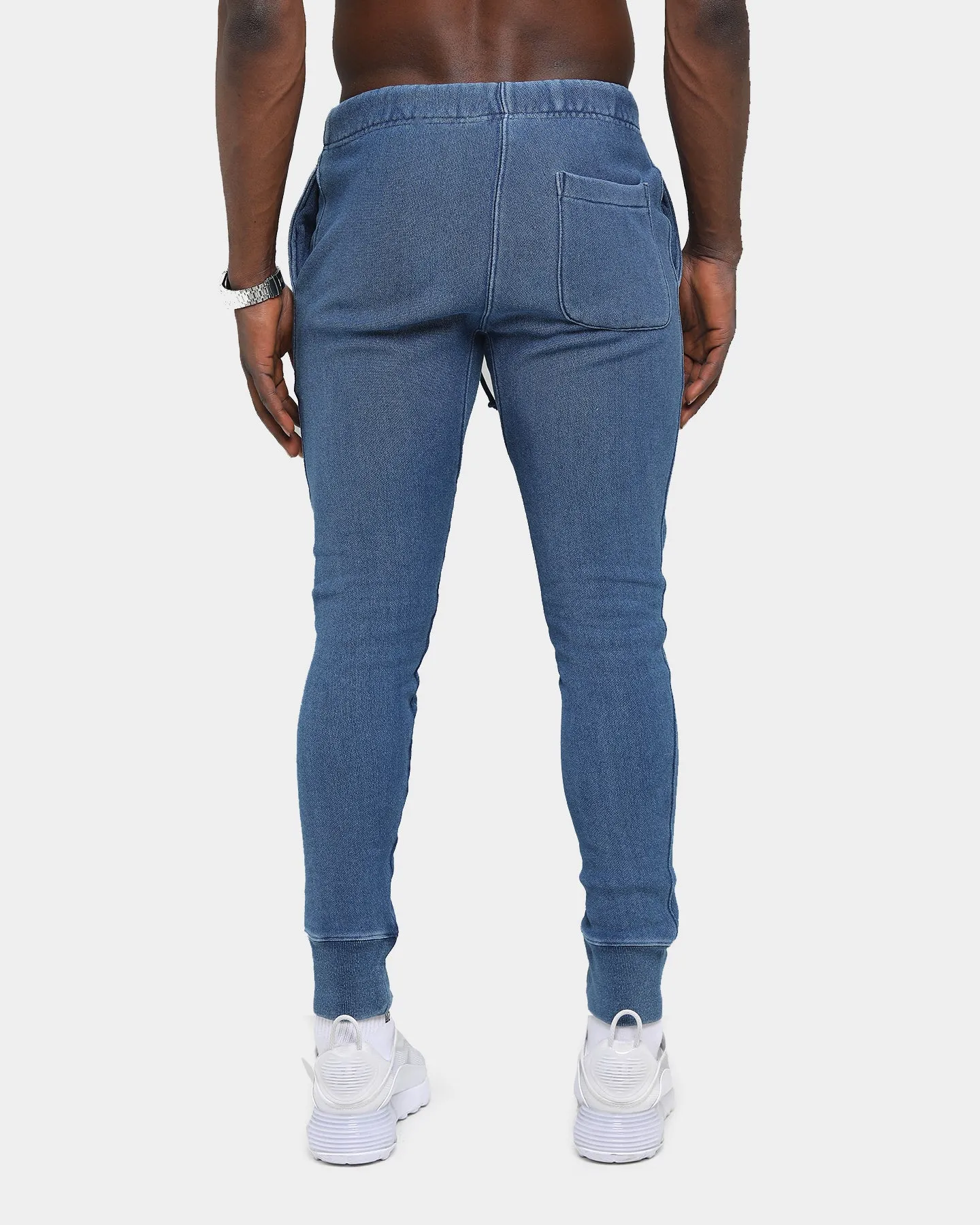 Champion Rev Weave Rebound Slim Jogger Classic Washed sold by Culture Kings product image thumbnail 4