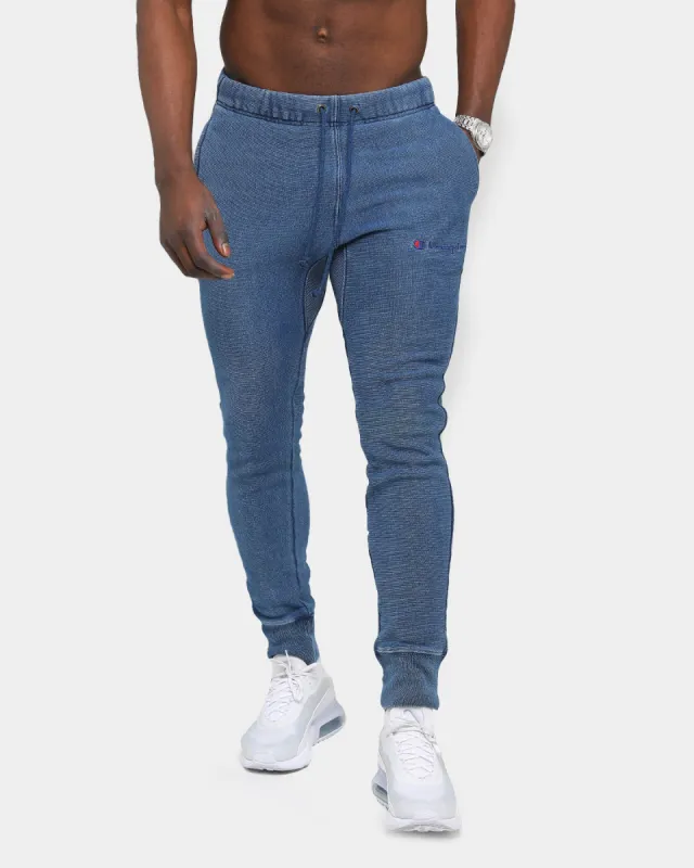 Champion Rev Weave Rebound Slim Jogger Classic Washed sold by Culture Kings