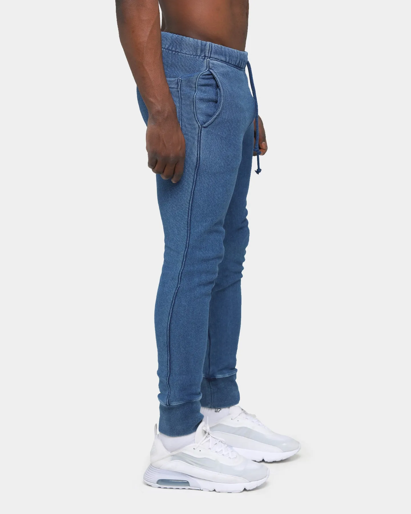 Champion Rev Weave Rebound Slim Jogger Classic Washed sold by Culture Kings product image thumbnail 5
