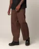 Saint Morta Nocturnal Joggers Brown sold by Culture Kings