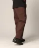 Saint Morta Nocturnal Joggers Brown sold by Culture Kings