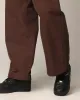 Saint Morta Nocturnal Joggers Brown sold by Culture Kings