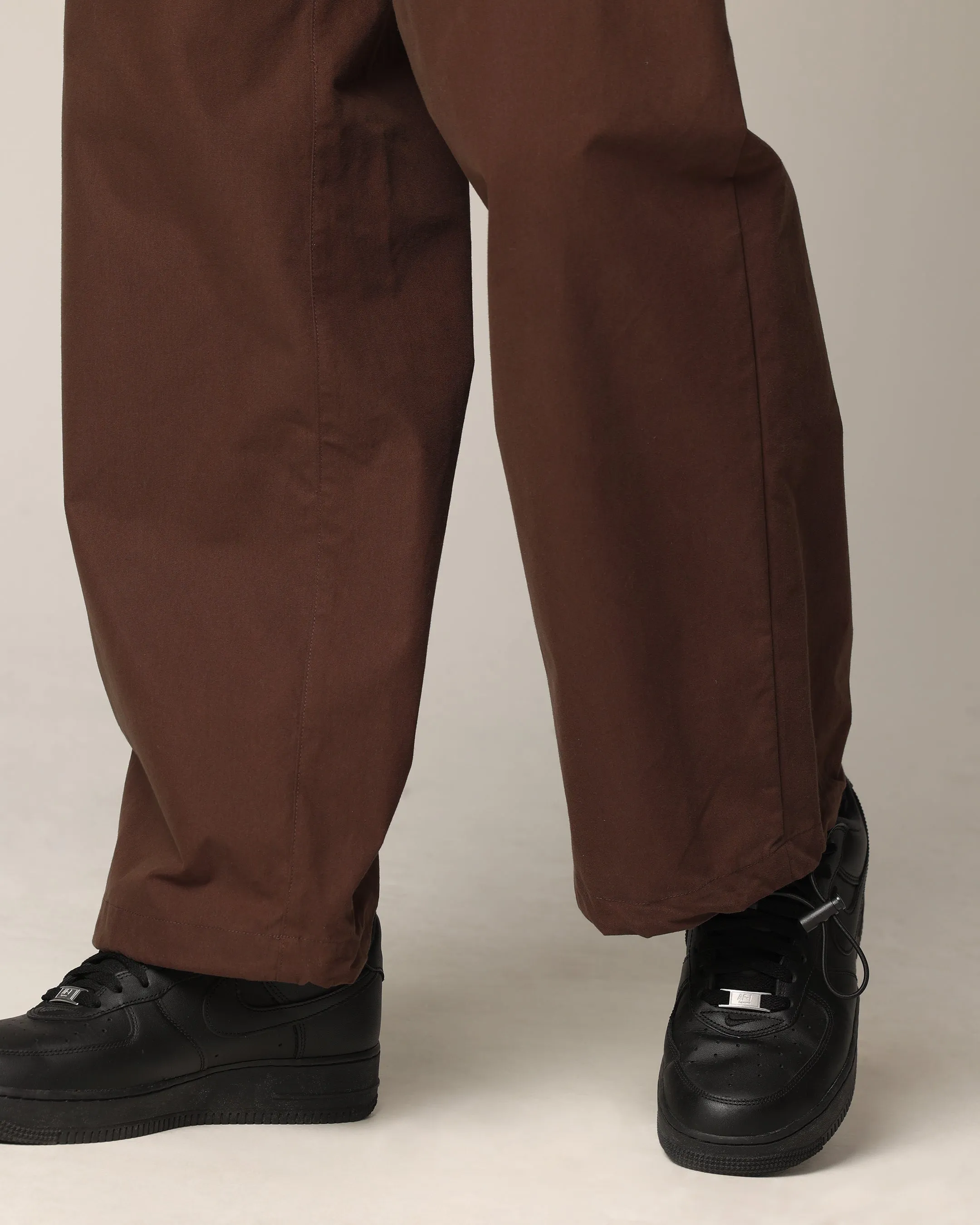 Saint Morta Nocturnal Joggers Brown sold by Culture Kings product image thumbnail 4