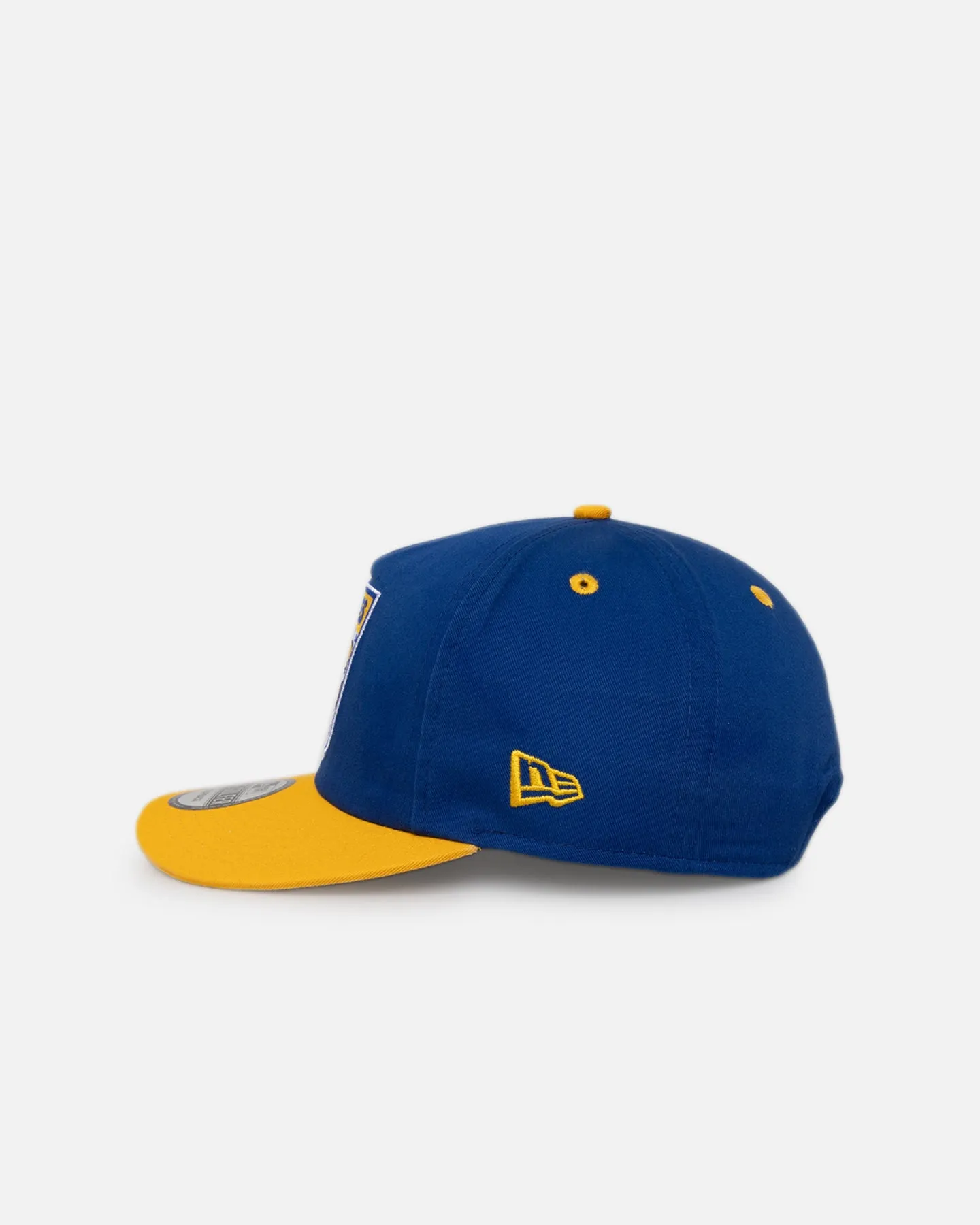 New Era West Coast Eagles Official Team Golfer Snapback OTC sold by Culture Kings product image thumbnail 4