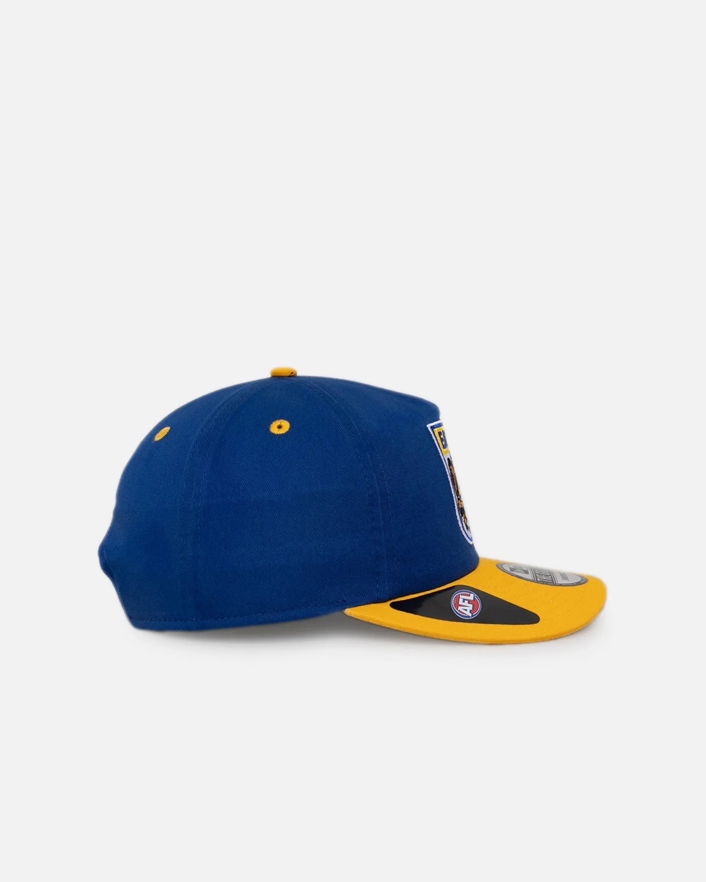 New Era West Coast Eagles Official Team Golfer Snapback OTC sold by Culture Kings product image thumbnail 3