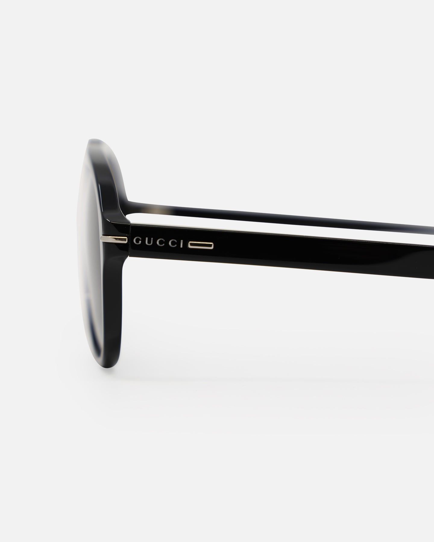 Gucci GG1443S-001 Black sold by Culture Kings product image thumbnail 5