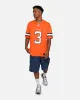 Nike Denver Broncos Russell Wilson #3 Limited Jersey Brilliant Orange sold by Culture Kings