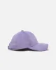 New Era Women's Los Angeles Dodgers 'Lilac Corduroy Mini' 9FORTY Strapback Lilac sold by Culture Kings