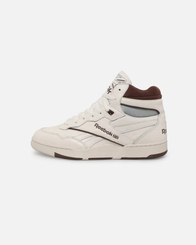 Reebok BB 4000 II Mid Chalk sold by Culture Kings