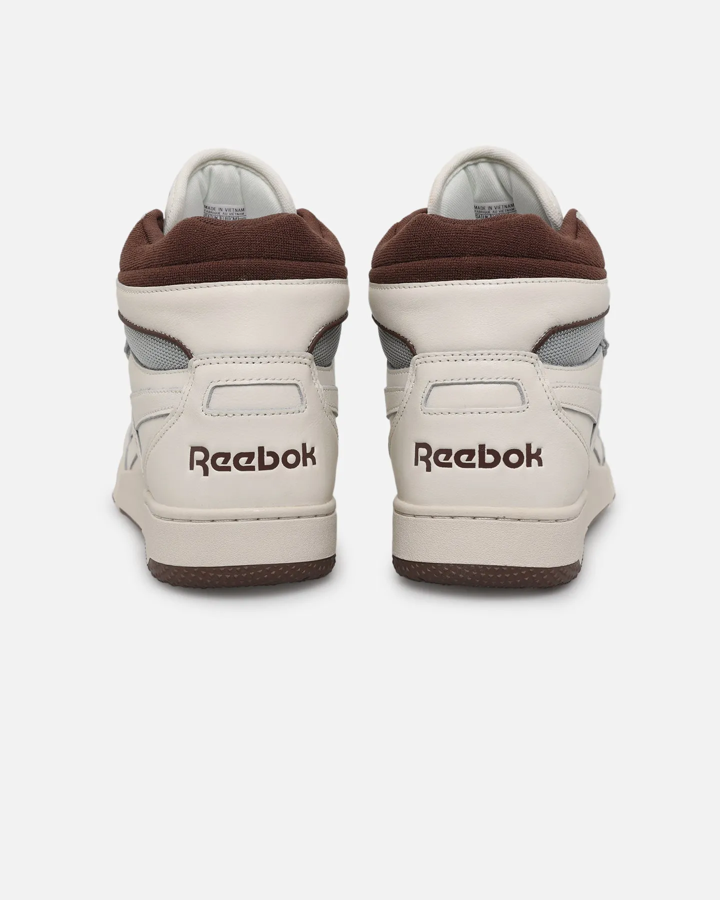 Reebok BB 4000 II Mid Chalk sold by Culture Kings product image thumbnail 3