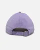 New Era Women's Los Angeles Dodgers 'Lilac Corduroy Mini' 9FORTY Strapback Lilac sold by Culture Kings