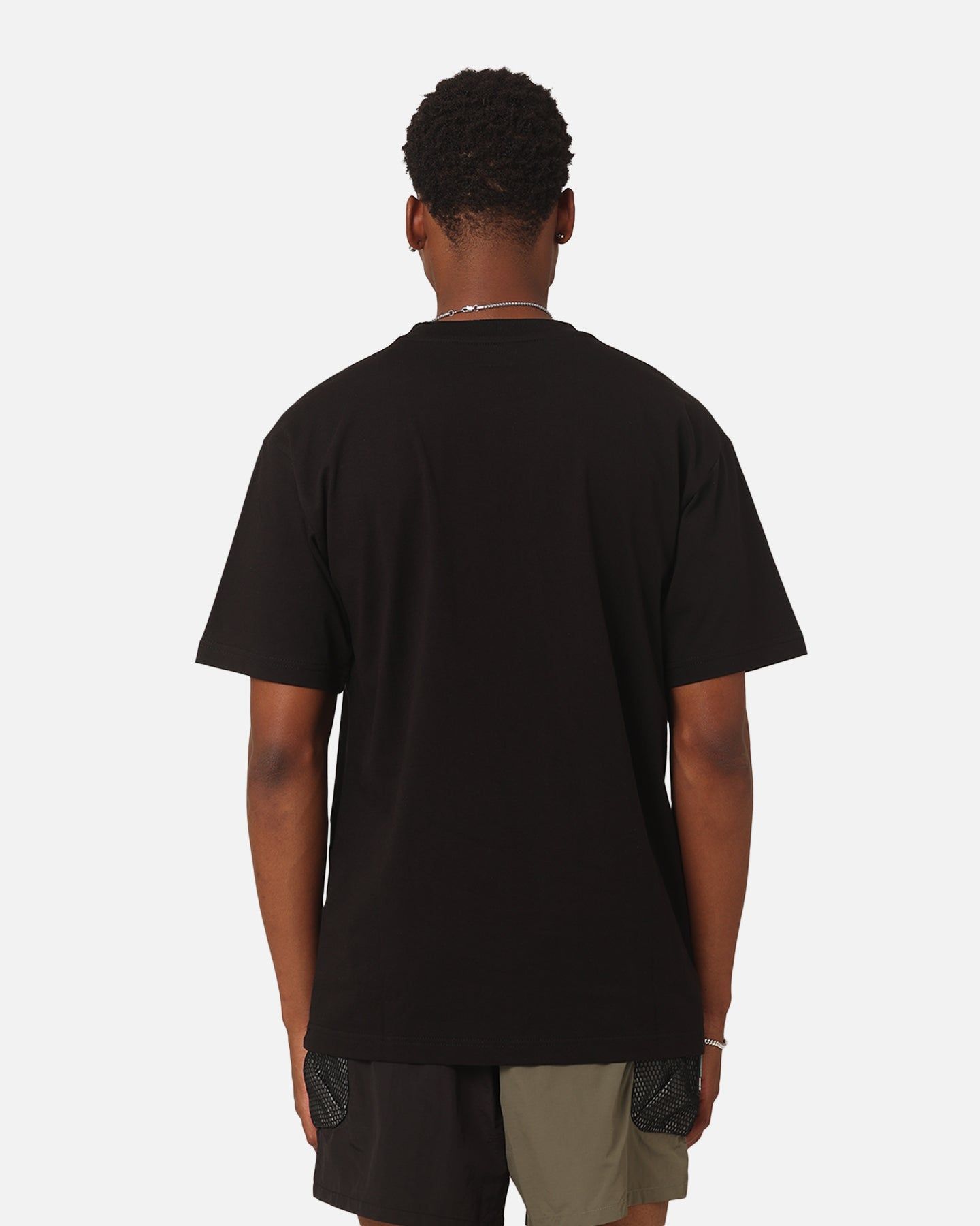 Market Sportsman Bear T-Shirt Black sold by Culture Kings product image thumbnail 4