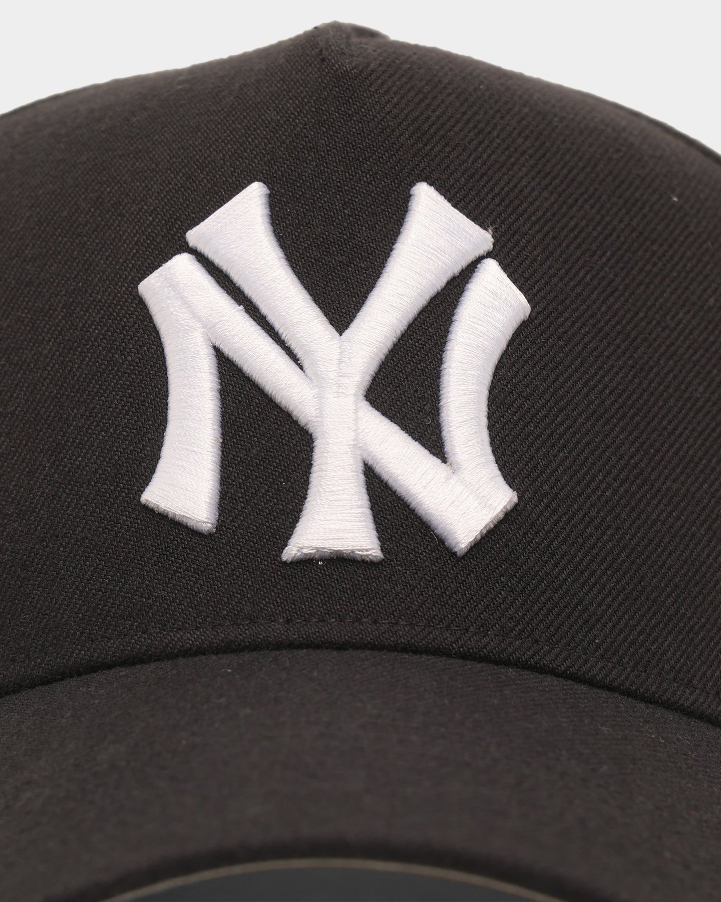 47 Brand New York Yankees Cooperstown Retro Logo 47 MVP DT Snapback Navy sold by Culture Kings product image thumbnail 5