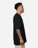 American Thrift X Power Rangers Red Ranger Box T-Shirt Black sold by Culture Kings