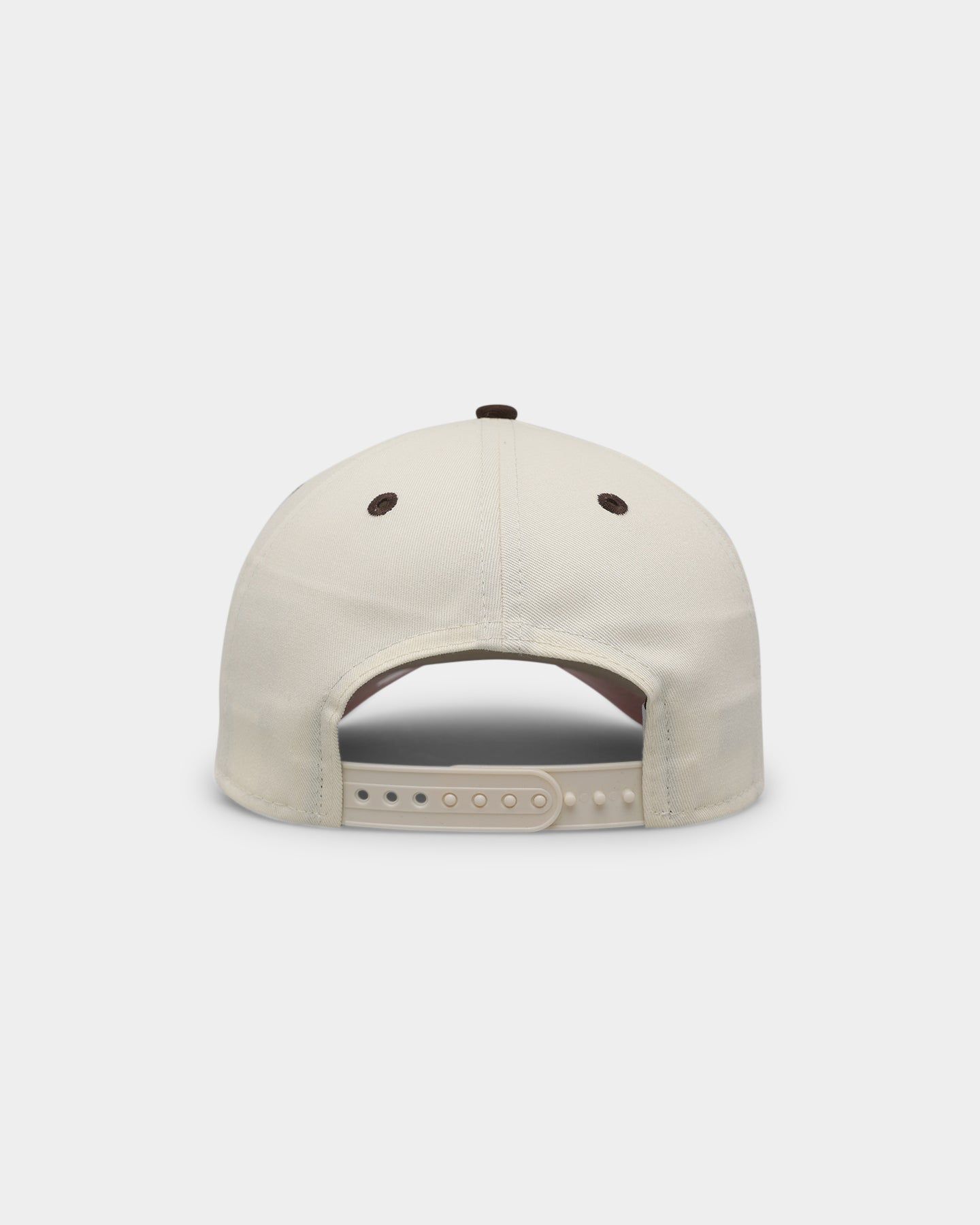 New Era New York Yankees 'Neapolitan Ice Cream' 9FORTY A-Frame Snapback Chrome White sold by Culture Kings product image thumbnail 2
