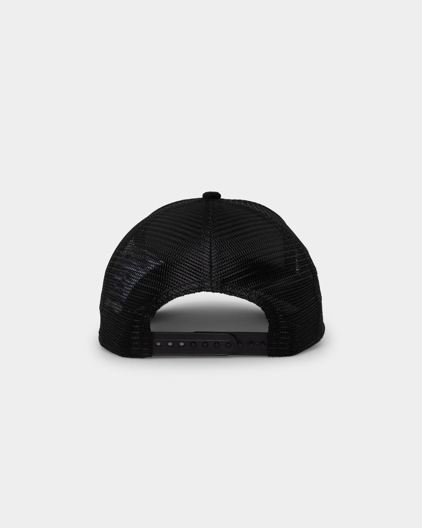 New Era Los Angeles Dodgers '2-Tone Corduroy' Trucker Snapback Royal/Black sold by Culture Kings product image thumbnail 2