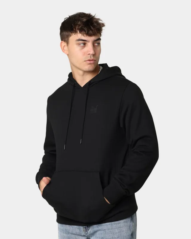 Puma Puma X TMC Every Day Hussle Hoodie Puma Black sold by Culture Kings