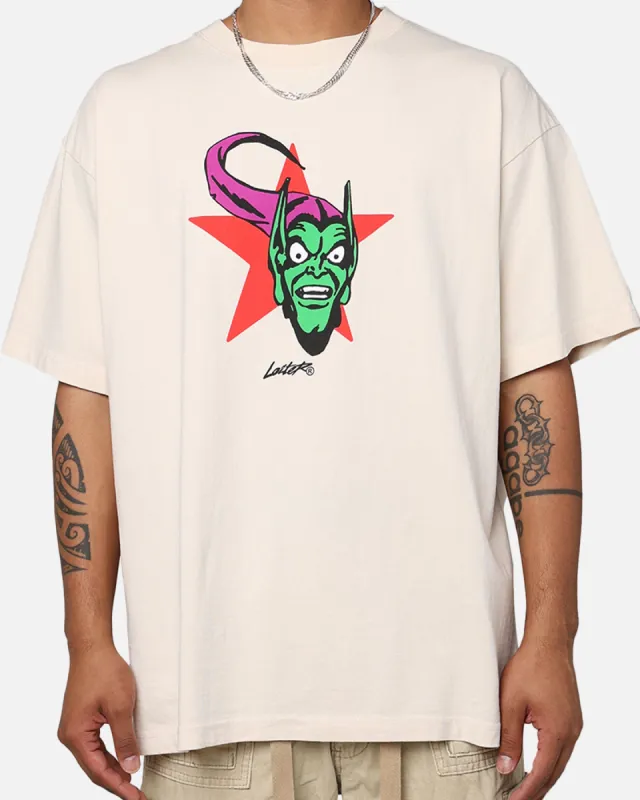 GOBLIN 白Tシャツ XL GOBLIN 白Tシャツ XL