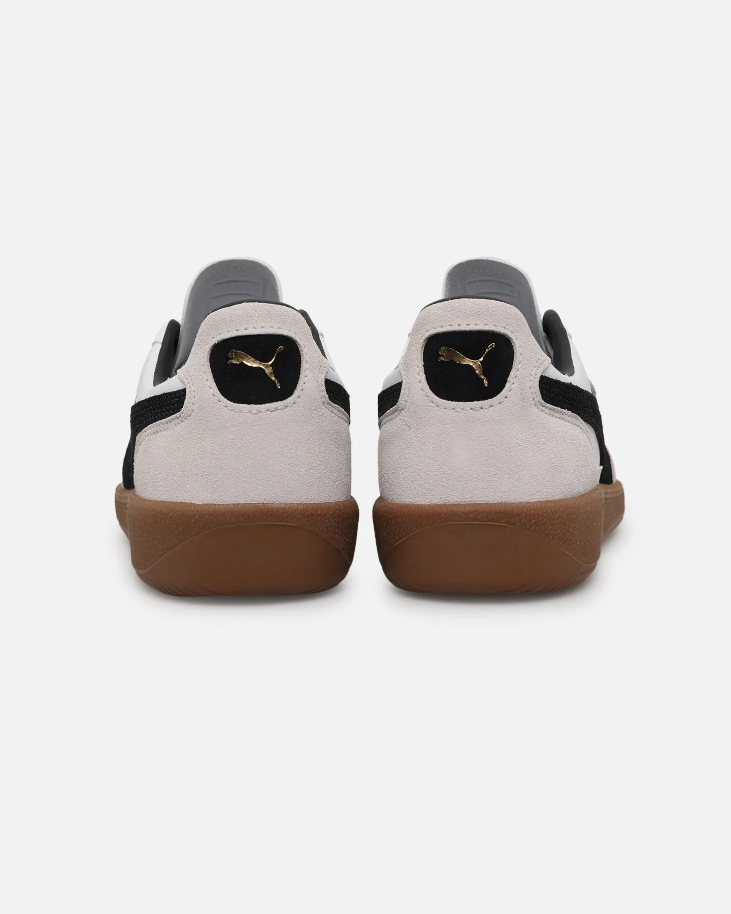 Puma Palermo Leather White sold by Culture Kings product image thumbnail 3
