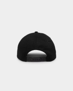 New Era Brisbane Broncos 'NRL Grand Final' 9FORTY A-Frame Snapback Black sold by Culture Kings
