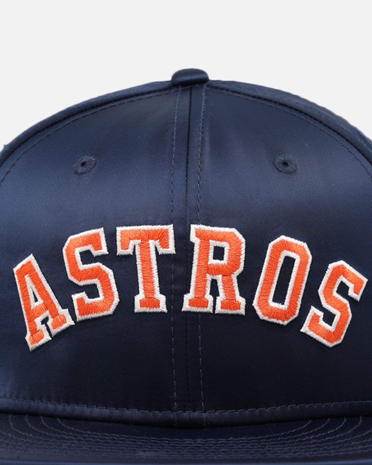 New Era Houston Astros 'Satin Script' 9FIFTY Snapback OTC sold by Culture Kings product image thumbnail 5