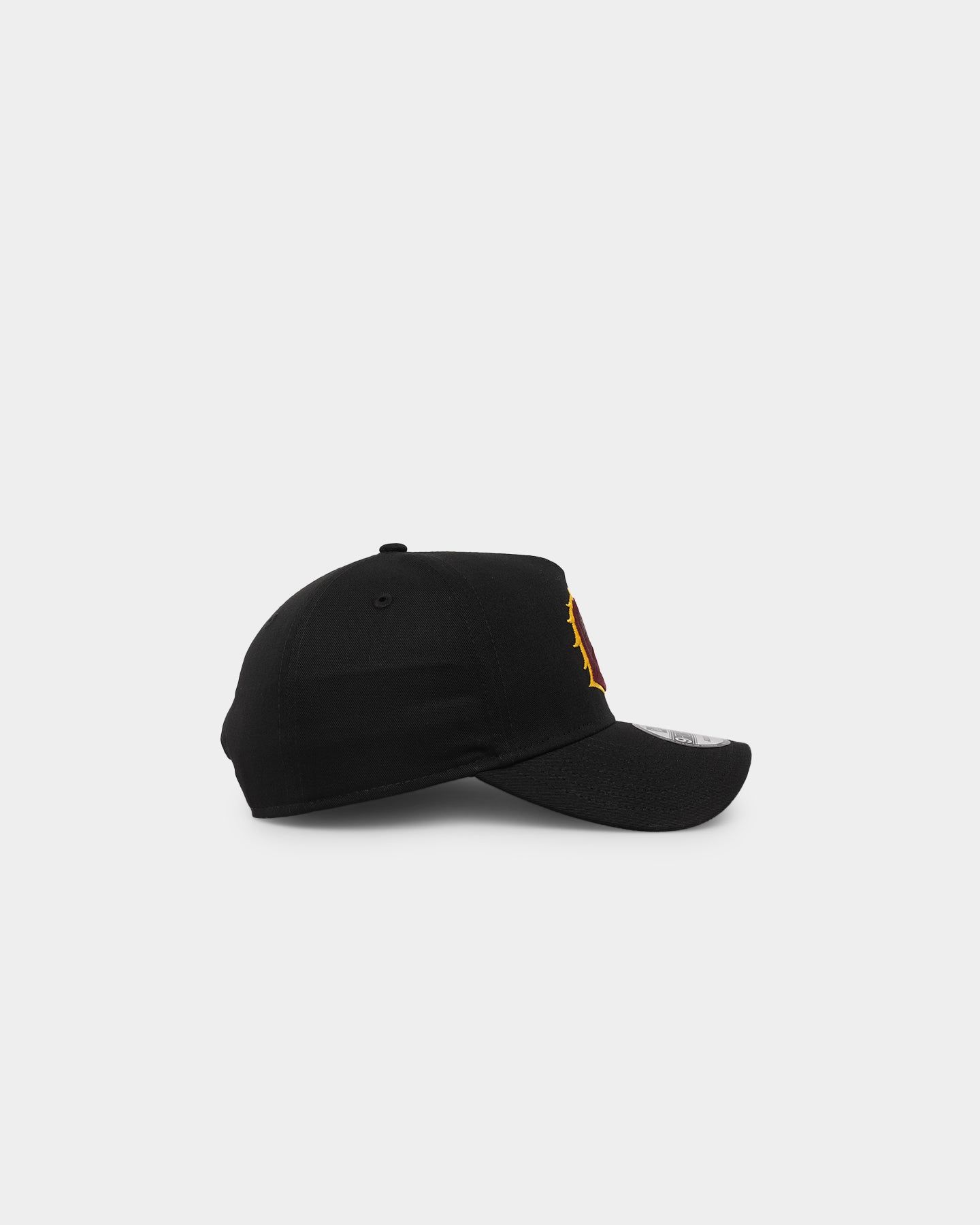 New Era Brisbane Broncos 'NRL Grand Final' 9FORTY A-Frame Snapback Black sold by Culture Kings product image thumbnail 3