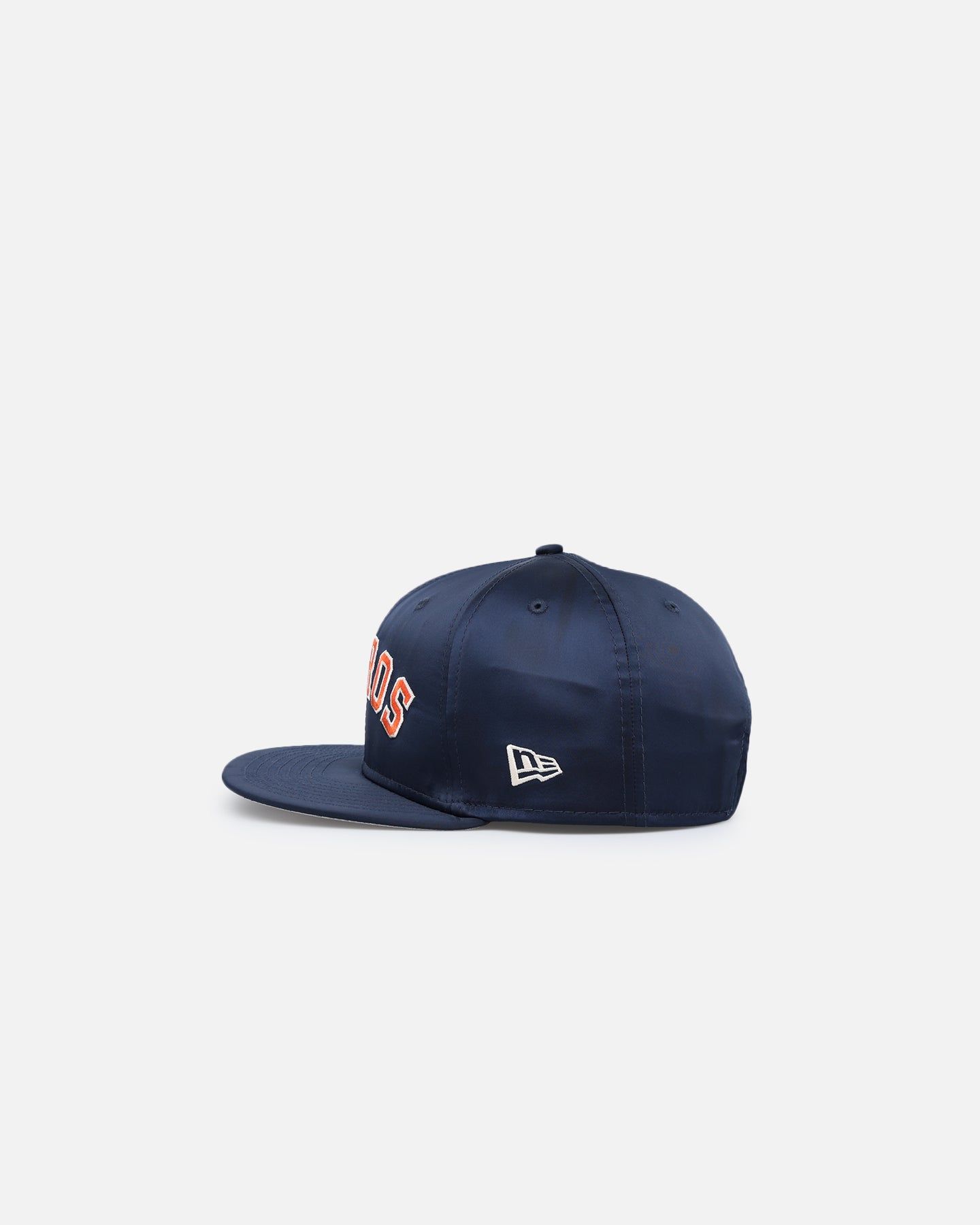 New Era Houston Astros 'Satin Script' 9FIFTY Snapback OTC sold by Culture Kings product image thumbnail 4
