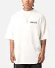 Saint Morta Wildflower T-Shirt Off White sold by Culture Kings
