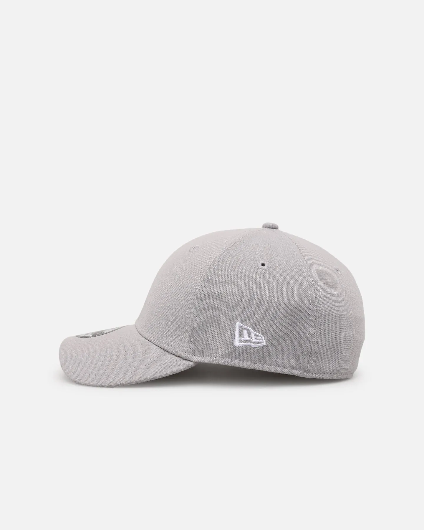 New Era Branded 39THIRTY Stretch Fit Grey sold by Culture Kings product image thumbnail 4